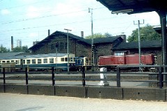 Uelzen, June 1982